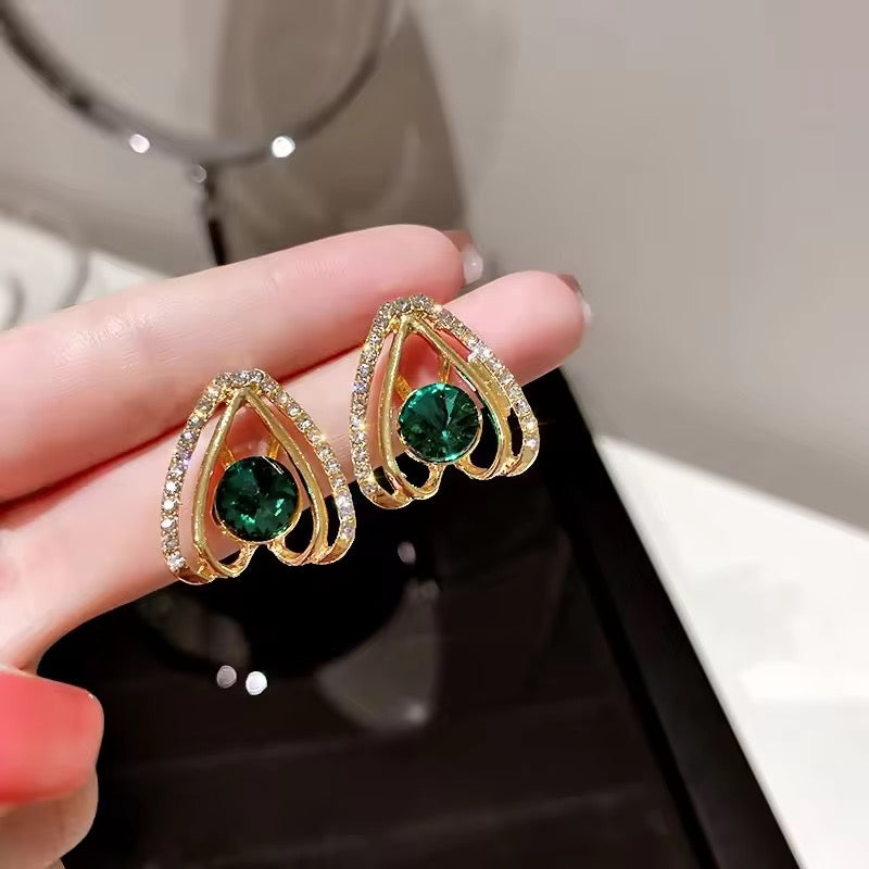 Amazing Korean Jewelry For Women (DESIGN 1689)