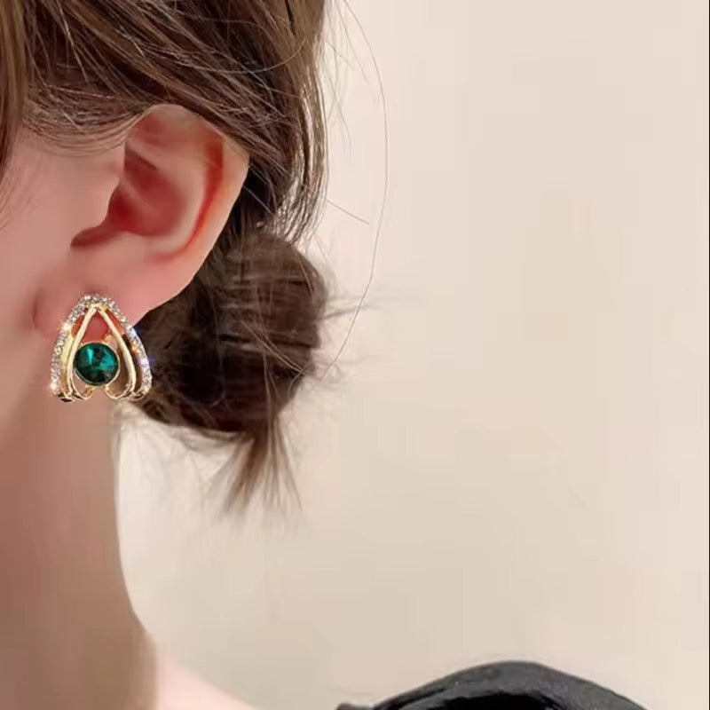 Amazing Korean Jewelry For Women (DESIGN 1689)