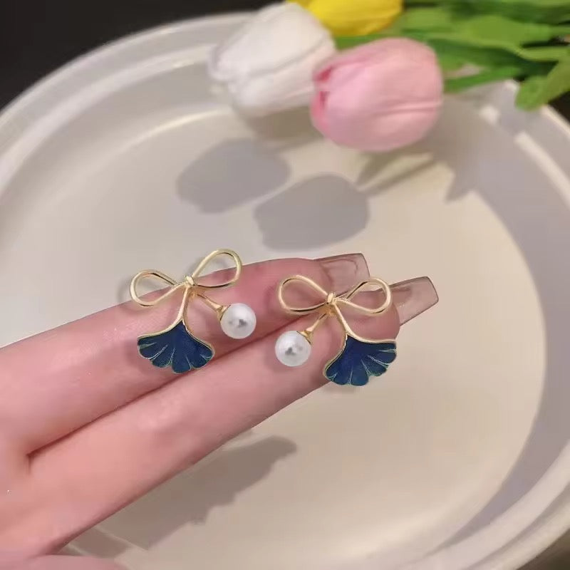 Amazing Korean Jewelry For Women (DESIGN 1693)