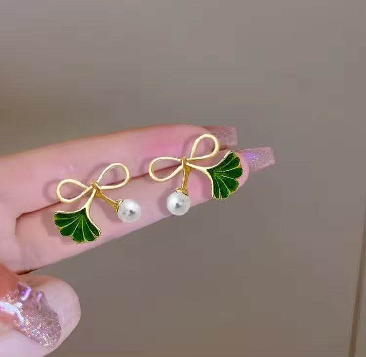 Amazing Korean Jewelry For Women (DESIGN 1694)