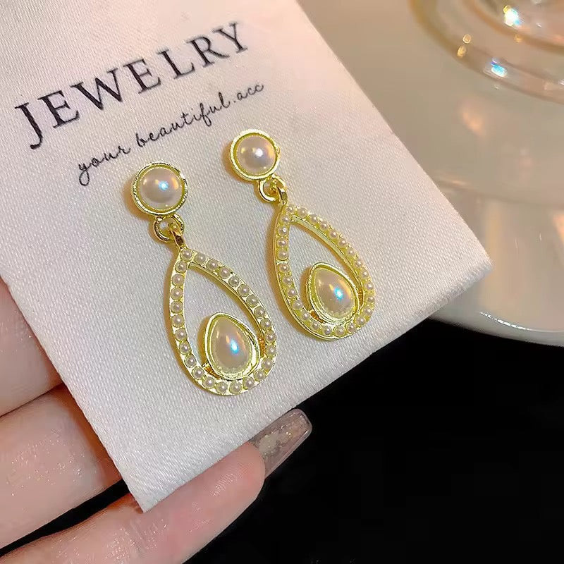 Amazing Korean Jewelry For Women (DESIGN 1698)