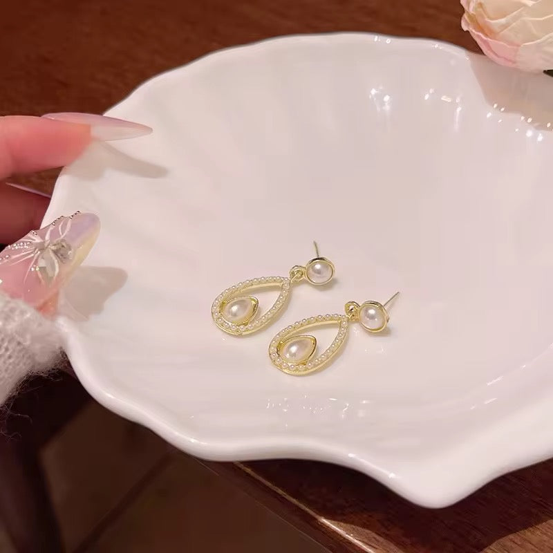 Amazing Korean Jewelry For Women (DESIGN 1698)