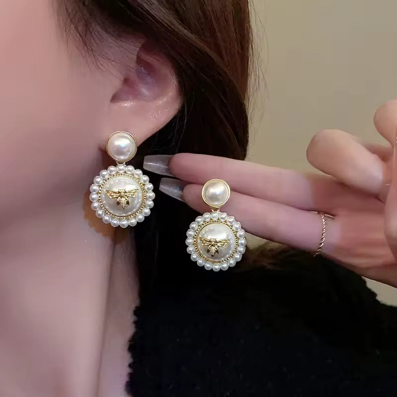 Amazing Korean Jewelry For Women (DESIGN 1699)