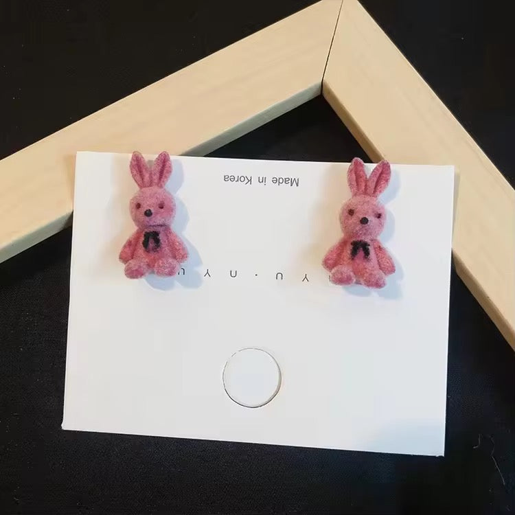 Amazing Korean Jewelry For Women (DESIGN 1709)