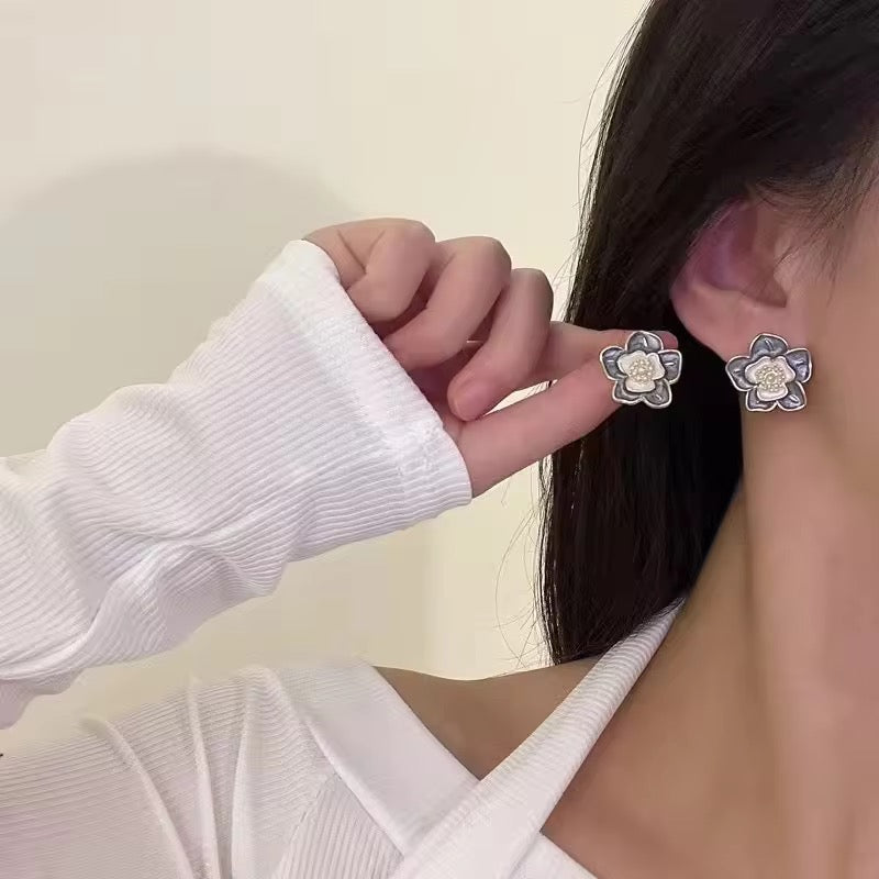 Amazing Korean Jewelry For Women (DESIGN 1712)
