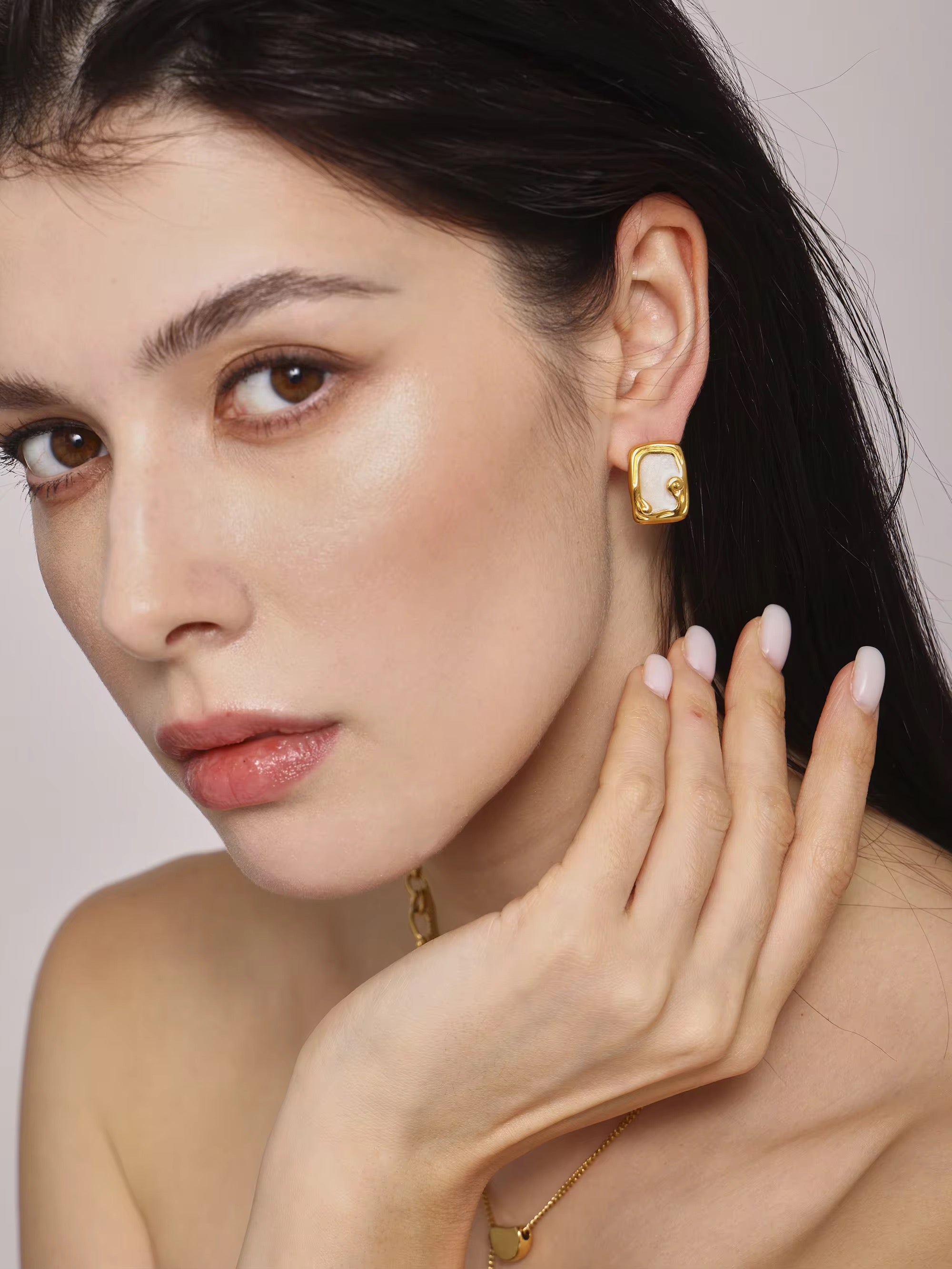 Amazing Korean Jewelry For Women (DESIGN 1713)