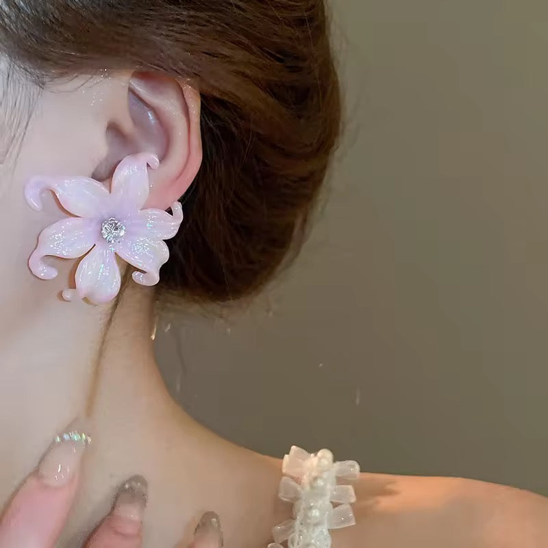 Amazing Korean Jewelry For Women (DESIGN 1716)