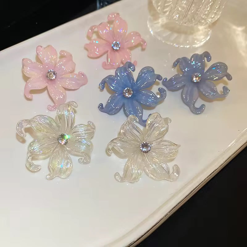 Amazing Korean Jewelry For Women (DESIGN 1716)