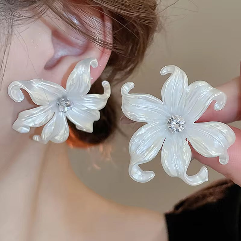 Amazing Korean Jewelry For Women (DESIGN 1717)