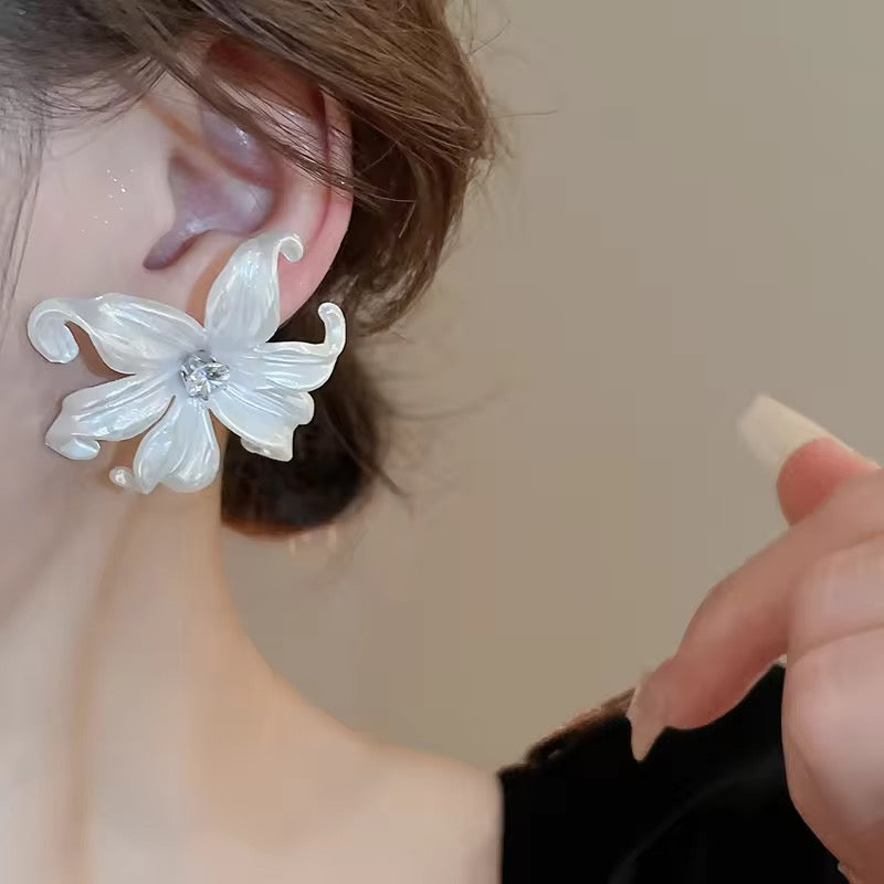 Amazing Korean Jewelry For Women (DESIGN 1717)