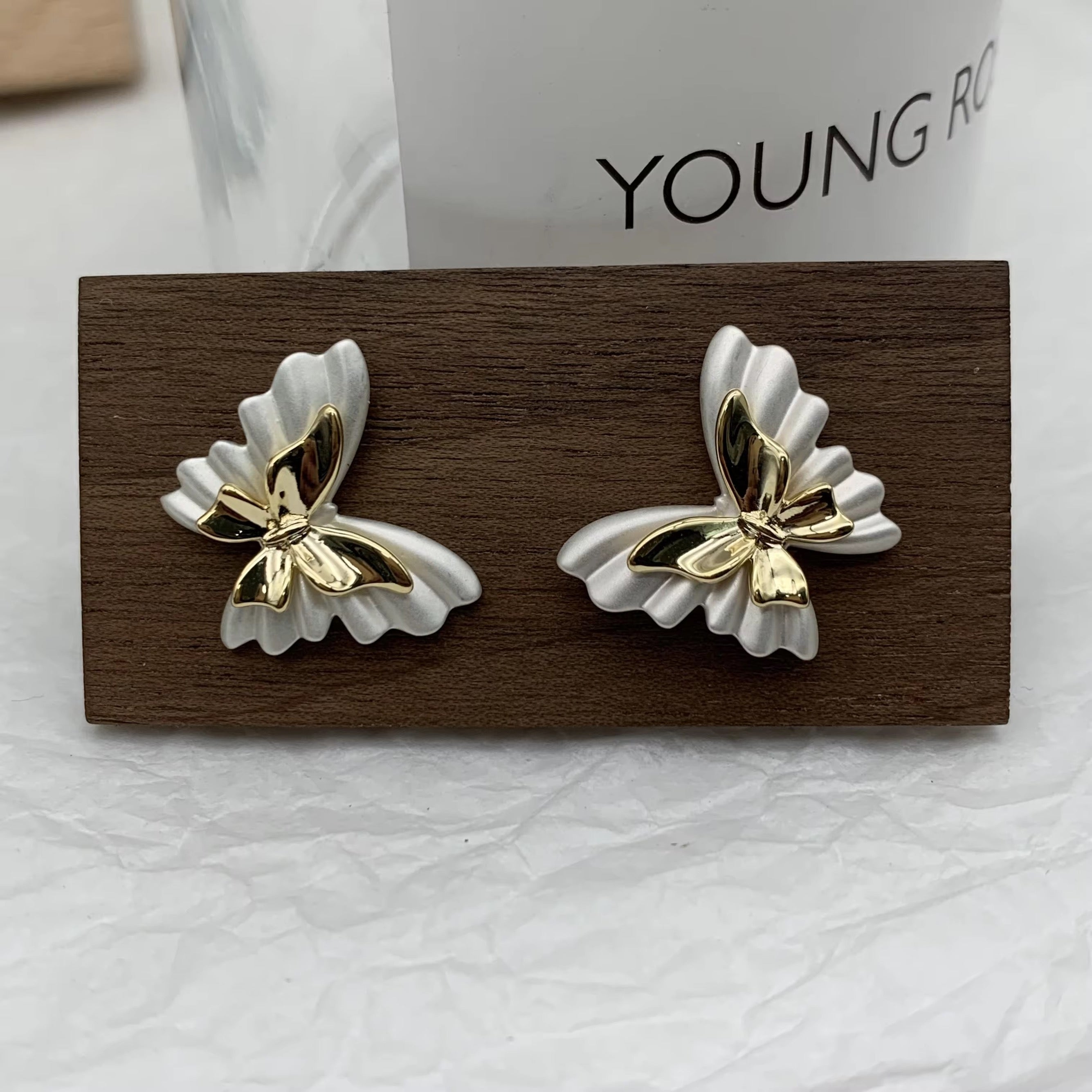 Amazing Korean Jewelry For Women (DESIGN 1718)