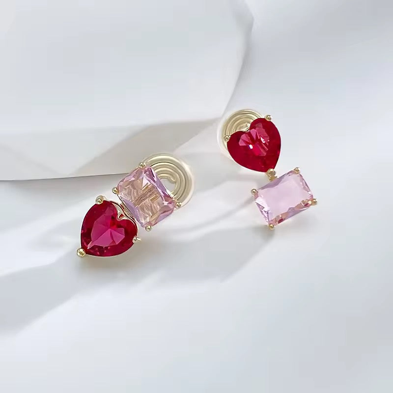 Amazing Korean Jewelry For Women (DESIGN 1722)