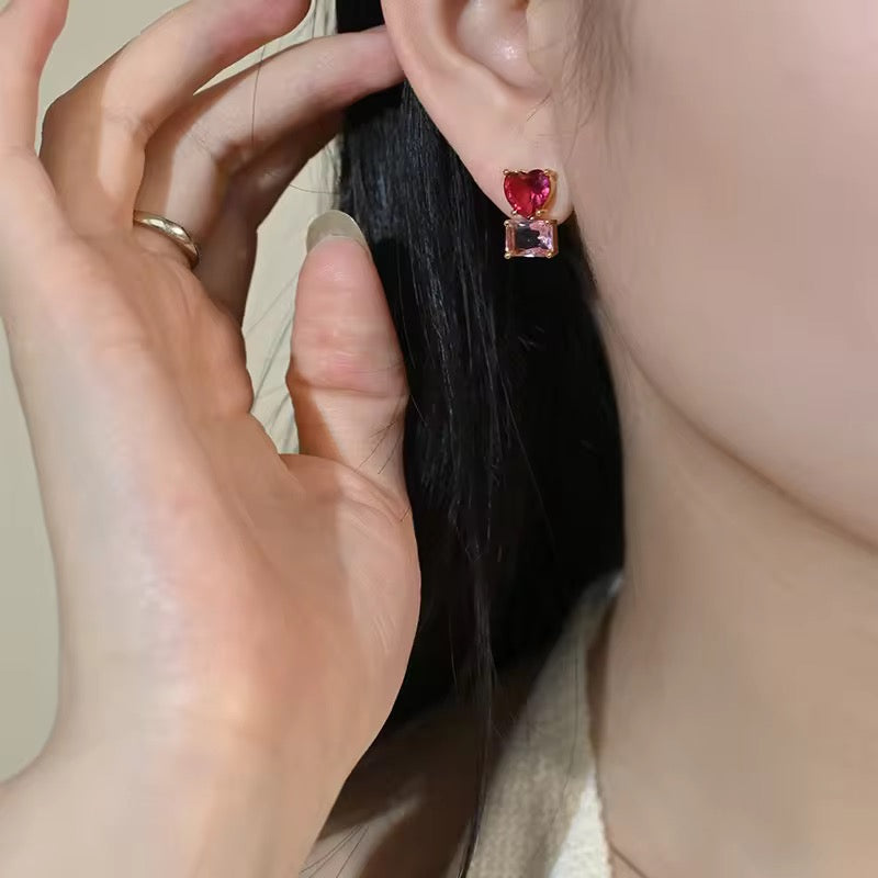 Amazing Korean Jewelry For Women (DESIGN 1722)