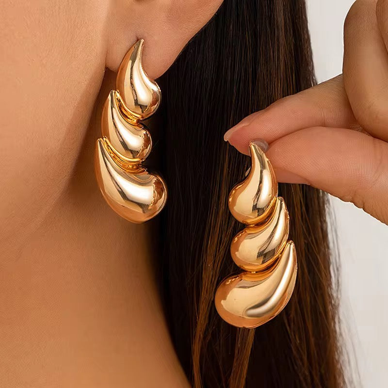 Amazing Korean Jewelry For Women (DESIGN 1725)