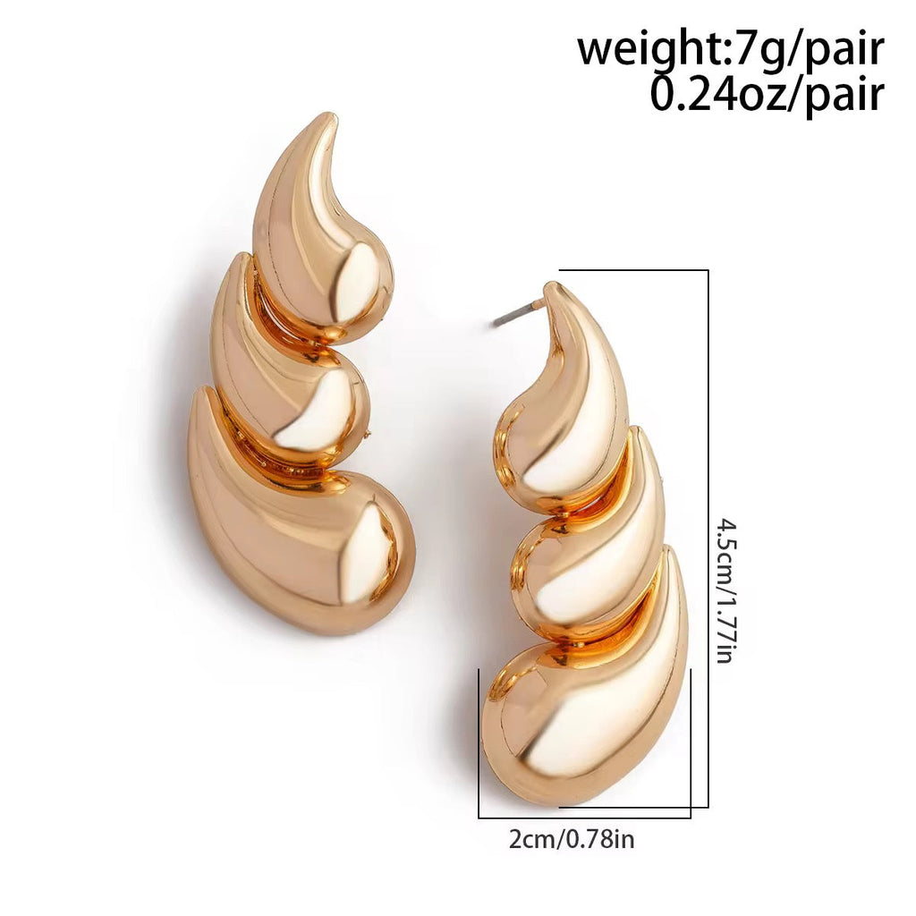 Amazing Korean Jewelry For Women (DESIGN 1725)