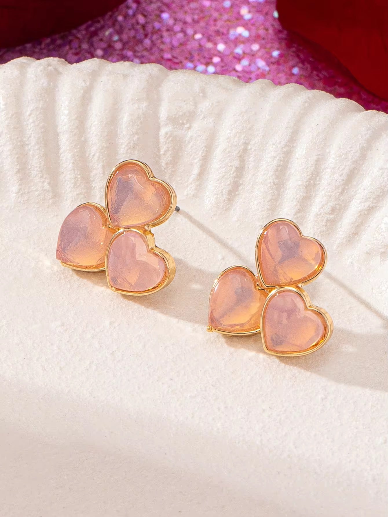 Amazing Korean Jewelry For Women (DESIGN 1726)