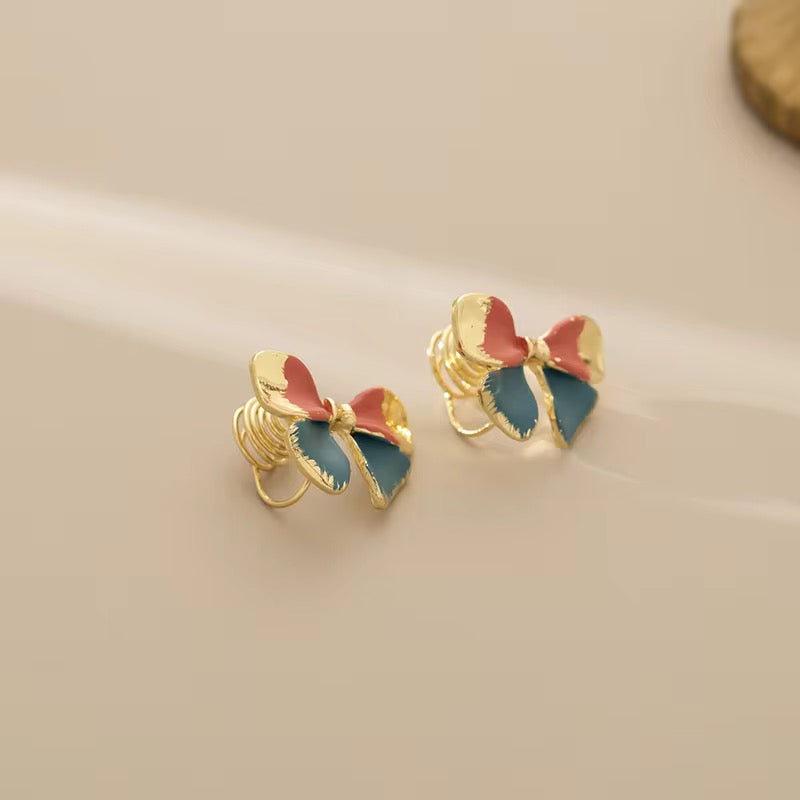 Amazing Korean Jewelry For Women (DESIGN 1727)