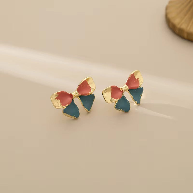 Amazing Korean Jewelry For Women (DESIGN 1727)