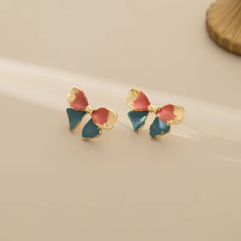 Amazing Korean Jewelry For Women (DESIGN 1727)