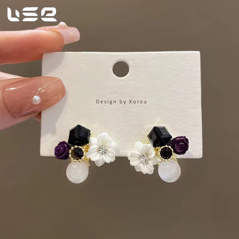 Amazing Korean Jewelry For Women (DESIGN 1729)