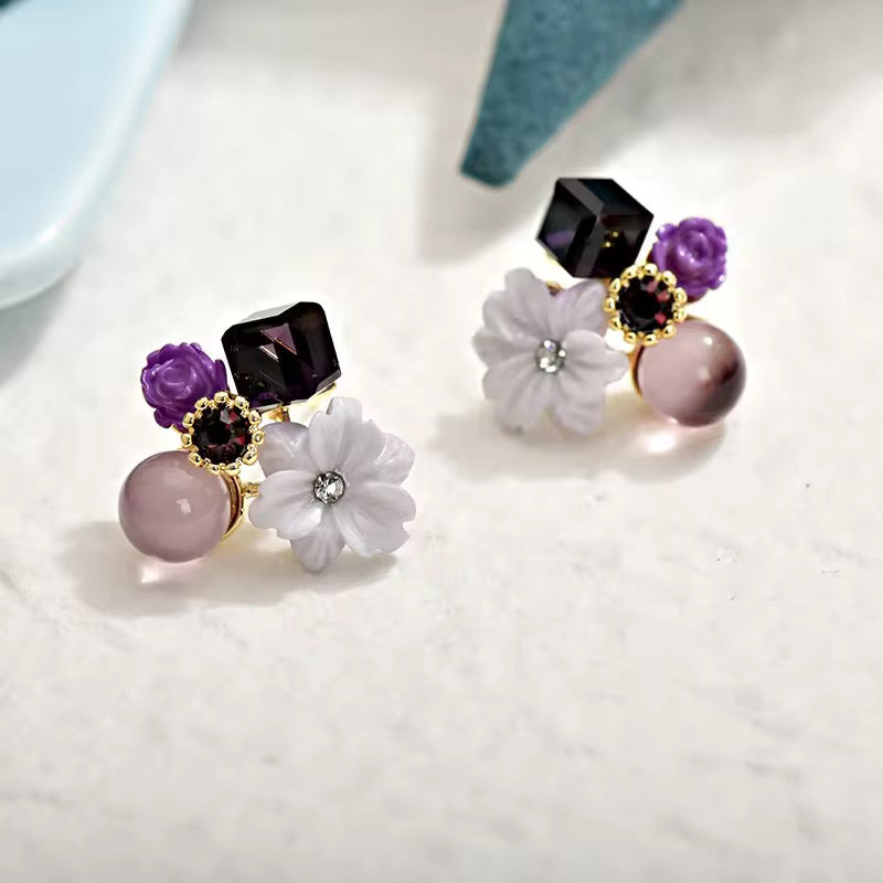 Amazing Korean Jewelry For Women (DESIGN 1729)