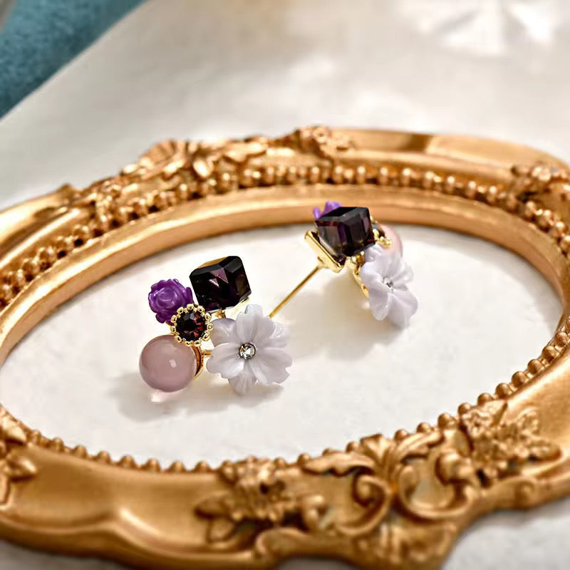 Amazing Korean Jewelry For Women (DESIGN 1729)