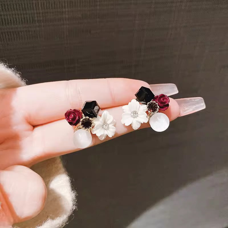 Amazing Korean Jewelry For Women (DESIGN 1729)