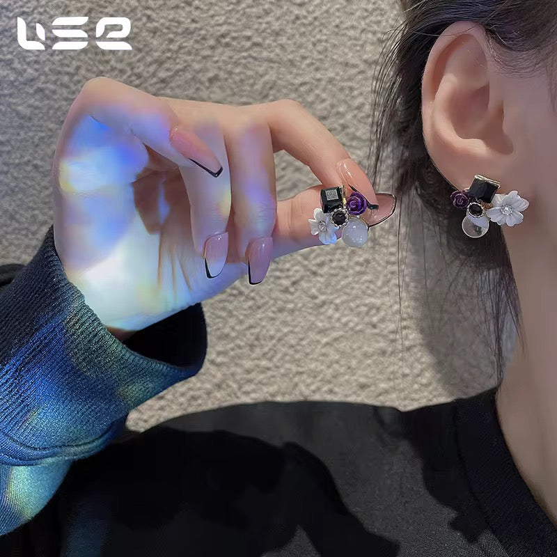 Amazing Korean Jewelry For Women (DESIGN 1729)