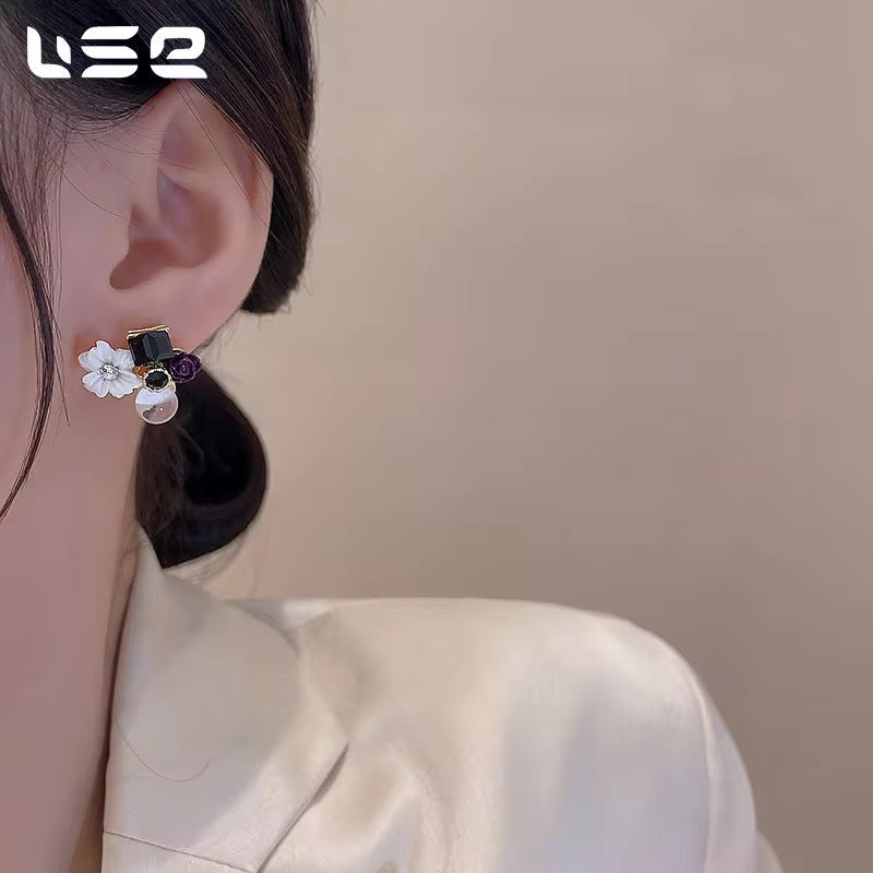 Amazing Korean Jewelry For Women (DESIGN 1729)