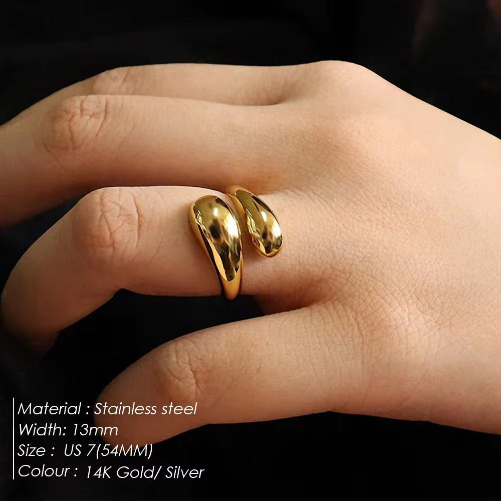 Amazing Korean Jewelry For Women (DESIGN 1731)