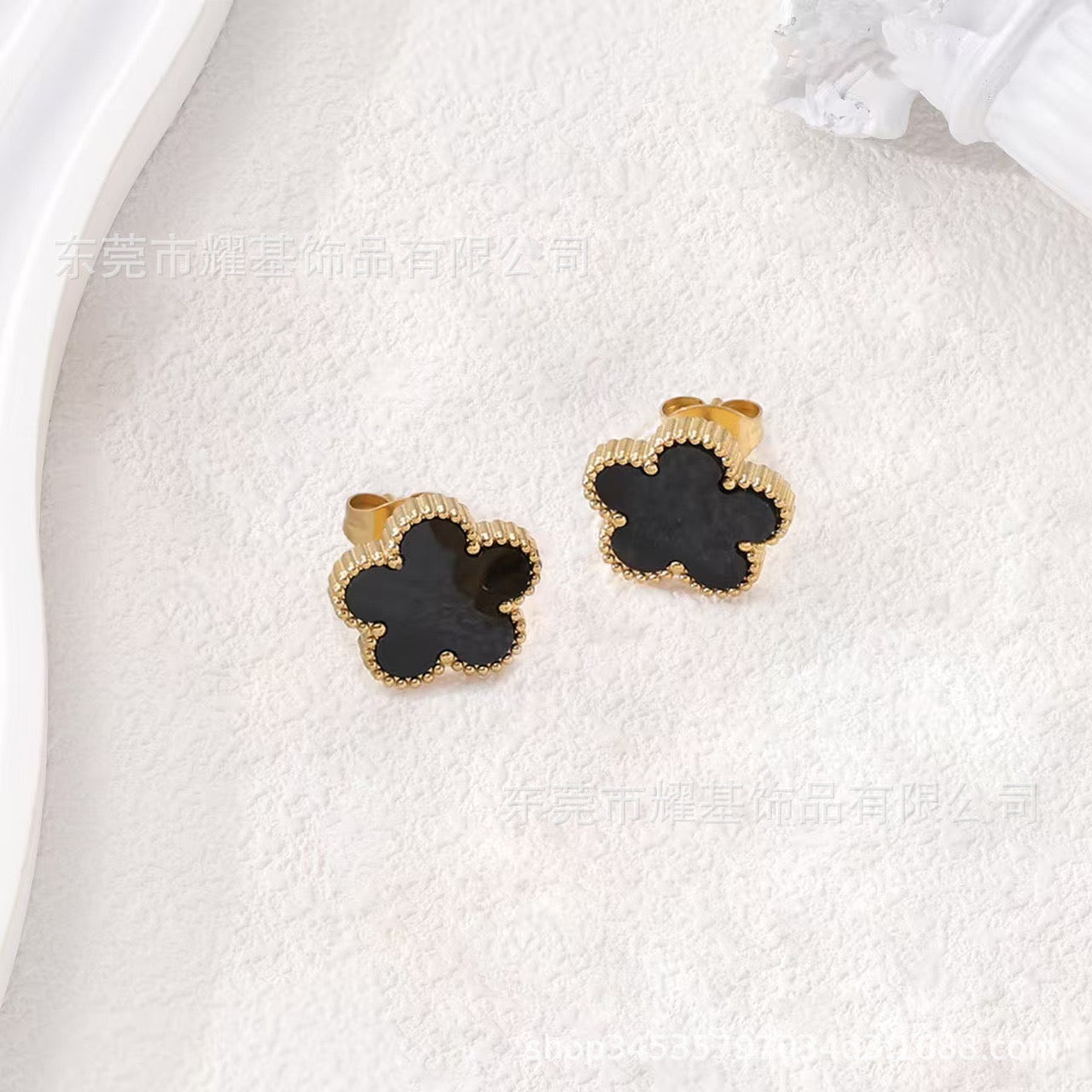 Amazing Korean Jewelry For Women (DESIGN 1732)