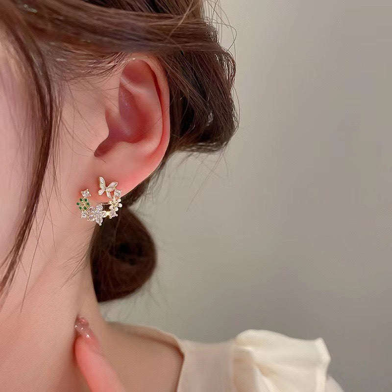 Amazing Korean Jewelry For Women (DESIGN 1733)