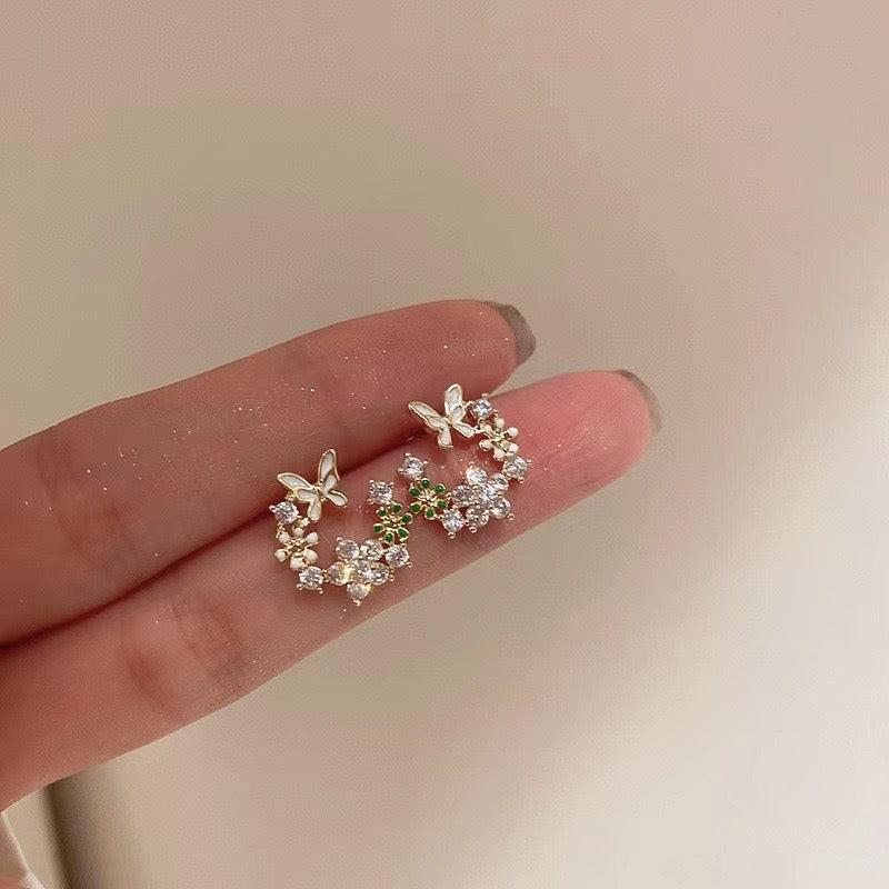 Amazing Korean Jewelry For Women (DESIGN 1733)