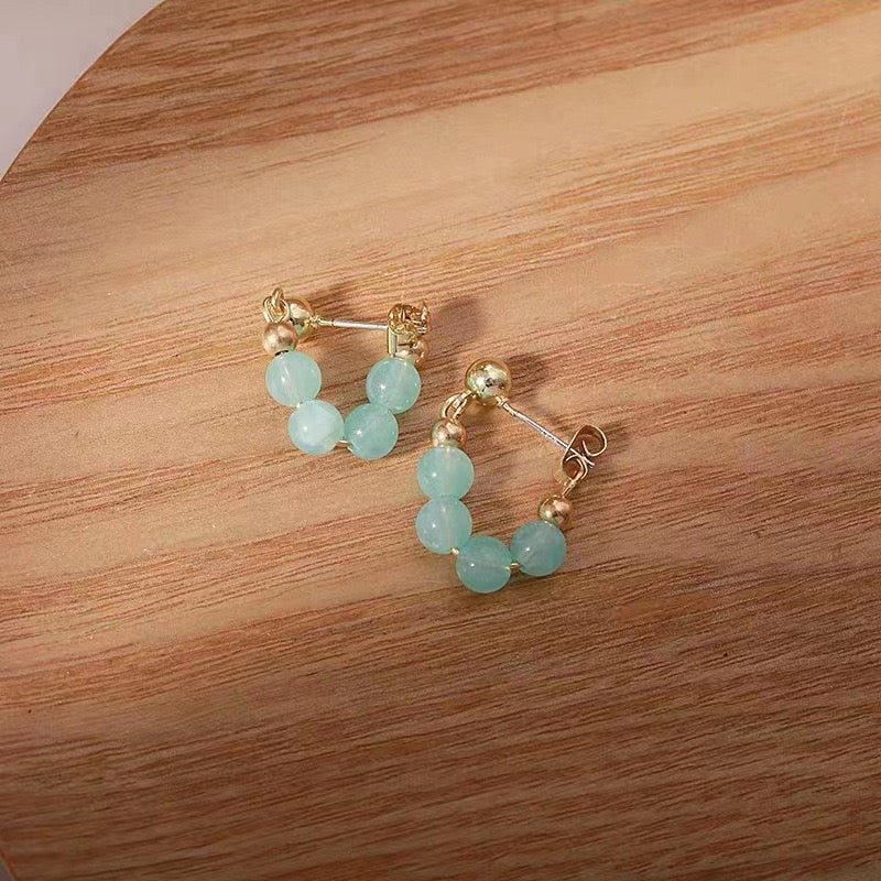 Amazing Korean Jewelry For Women (DESIGN 1734)