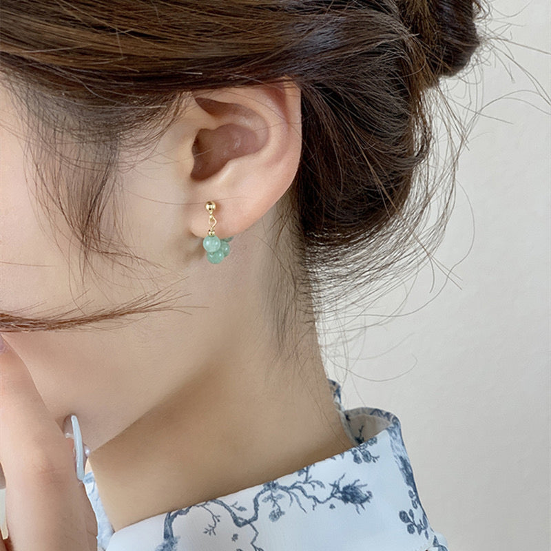 Amazing Korean Jewelry For Women (DESIGN 1734)