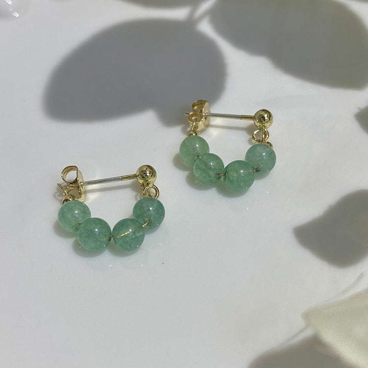 Amazing Korean Jewelry For Women (DESIGN 1734)