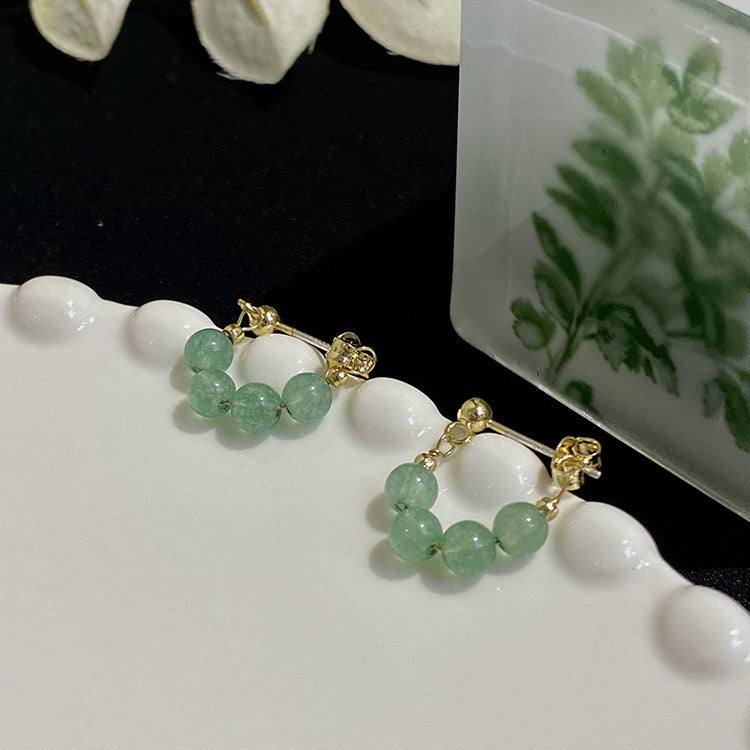 Amazing Korean Jewelry For Women (DESIGN 1734)