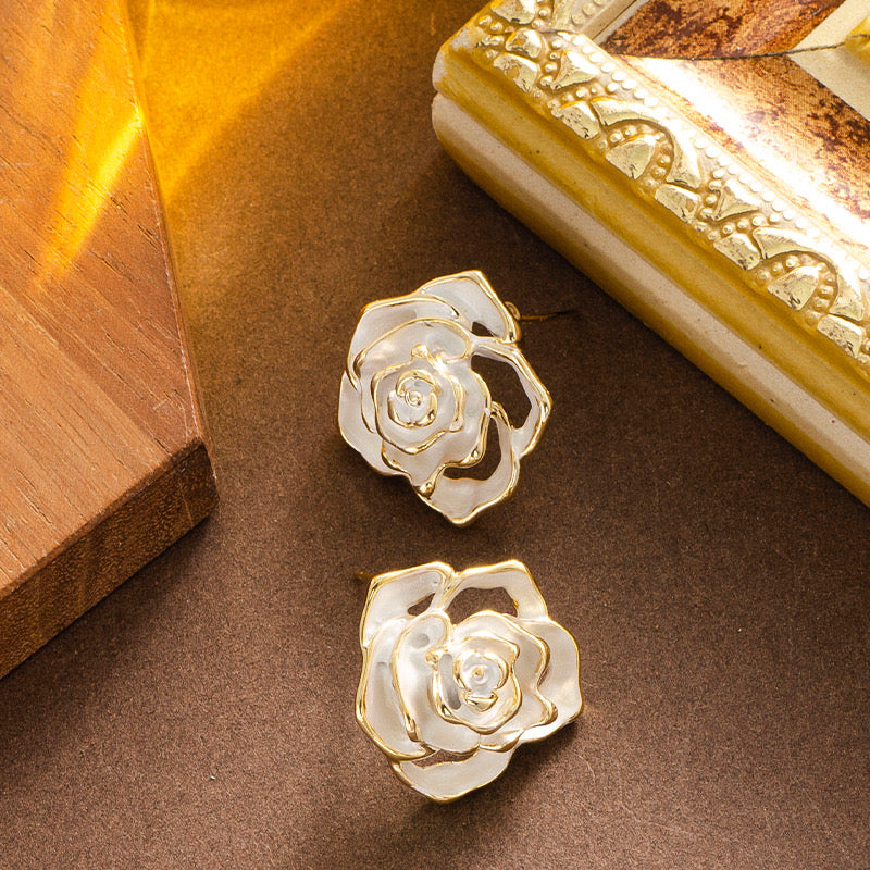 Amazing Korean Jewelry For Women (DESIGN 1735)