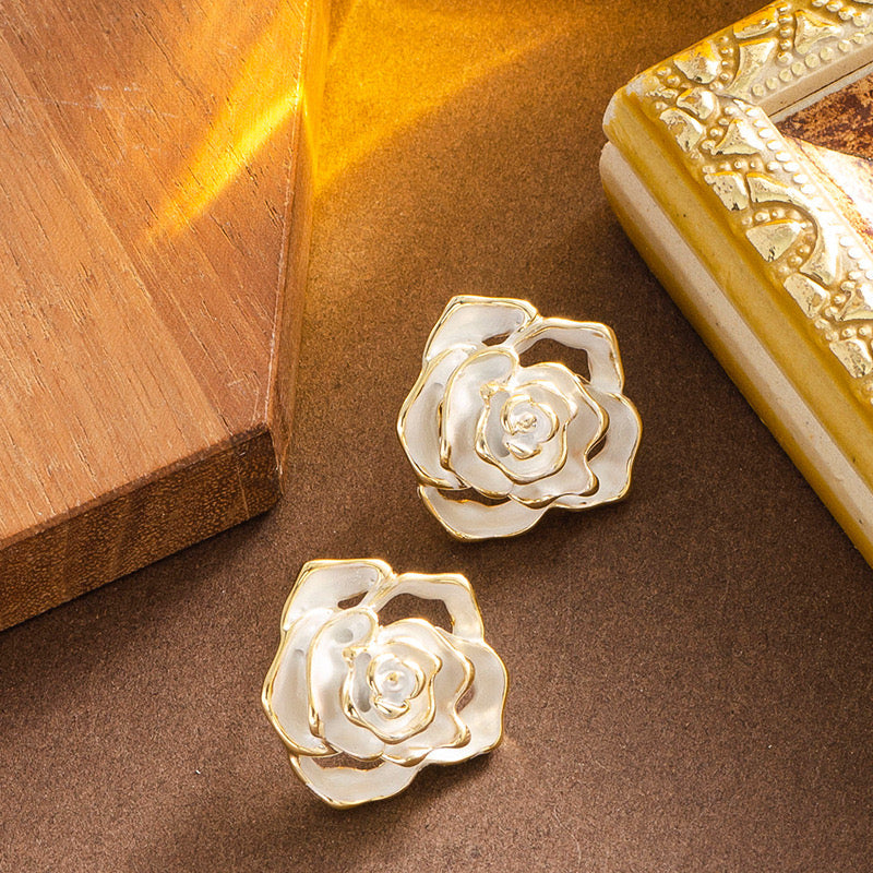 Amazing Korean Jewelry For Women (DESIGN 1735)