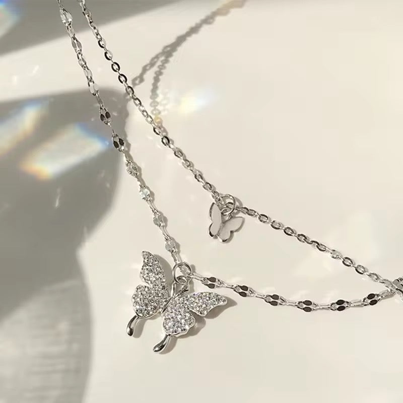 Amazing Korean Jewelry For Women (DESIGN 1736)