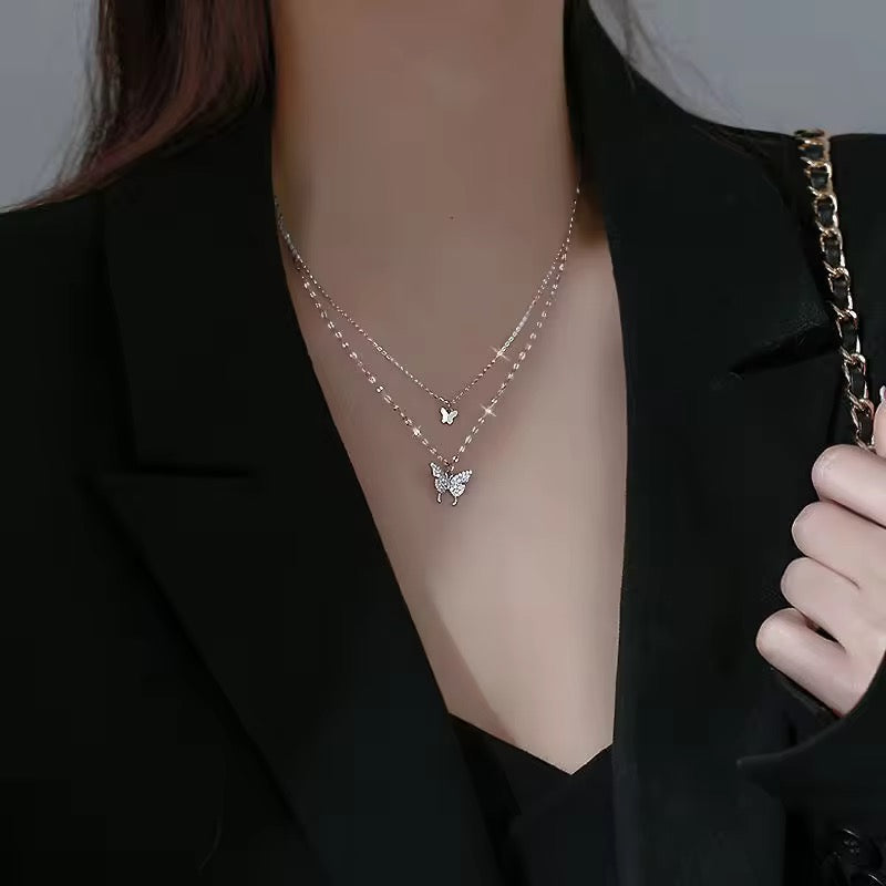 Amazing Korean Jewelry For Women (DESIGN 1736)