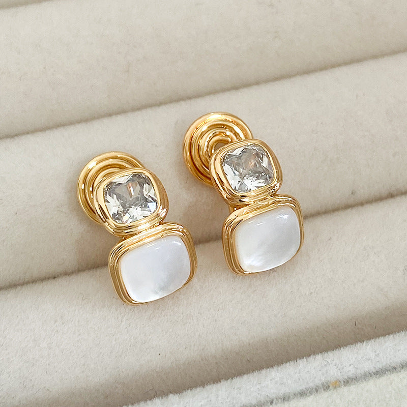 Amazing Korean Jewelry For Women (DESIGN 1737)