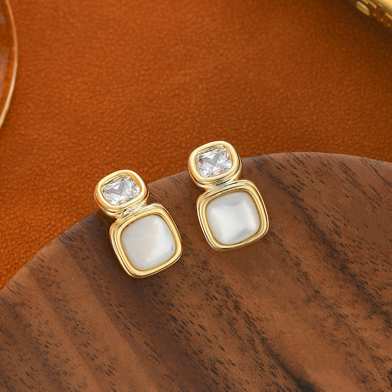 Amazing Korean Jewelry For Women (DESIGN 1737)