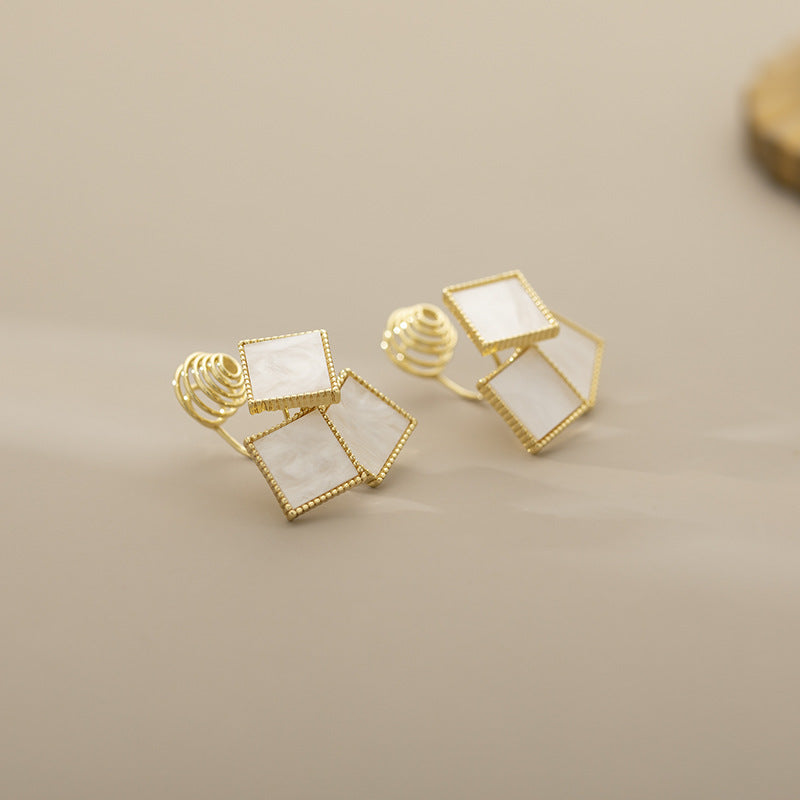 Amazing Korean Jewelry For Women (DESIGN 1738)