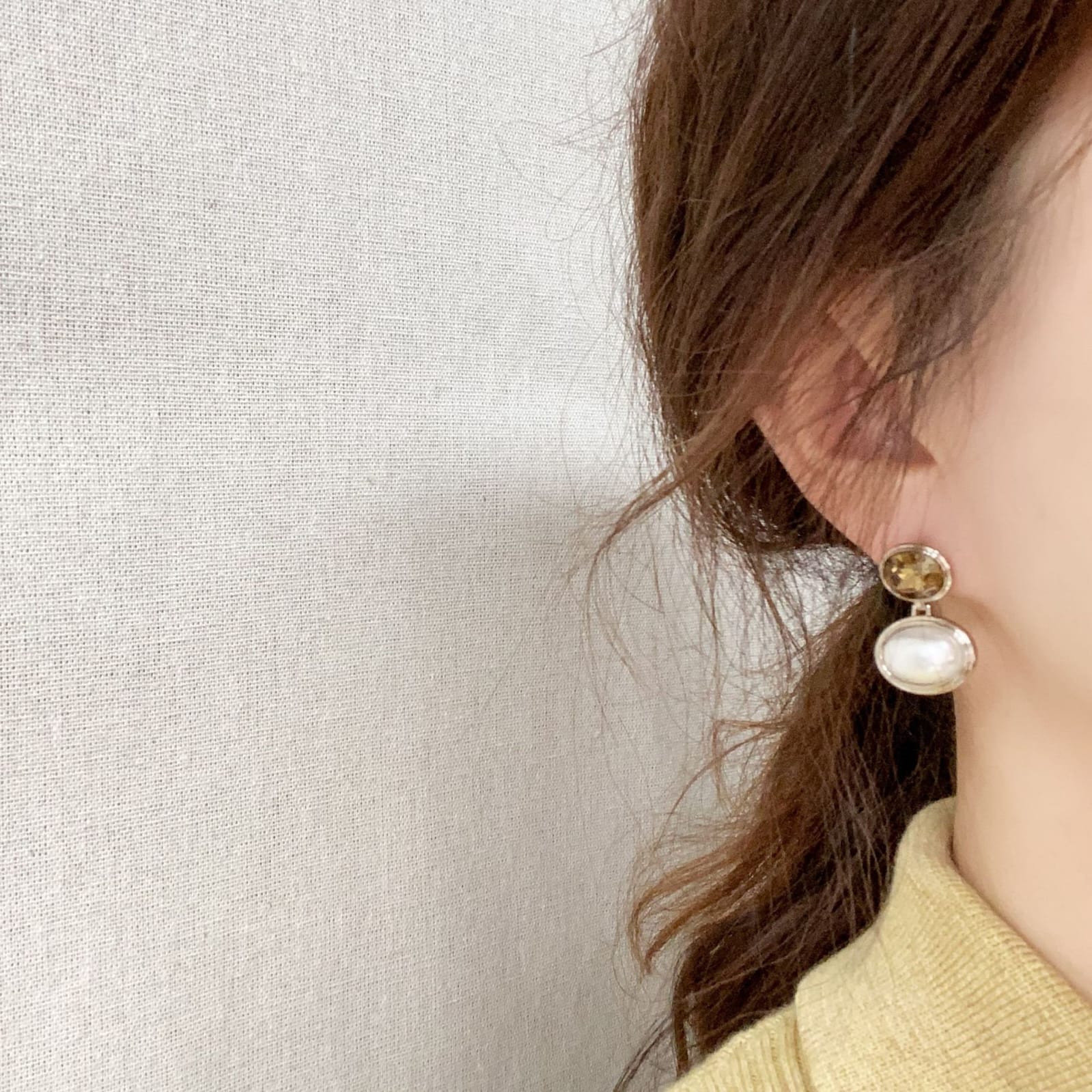 Amazing Korean Jewelry For Women (DESIGN 1739)