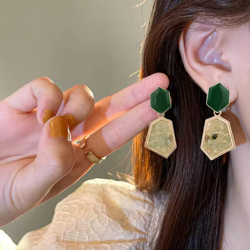 Amazing Korean Jewelry For Women (DESIGN 1806)