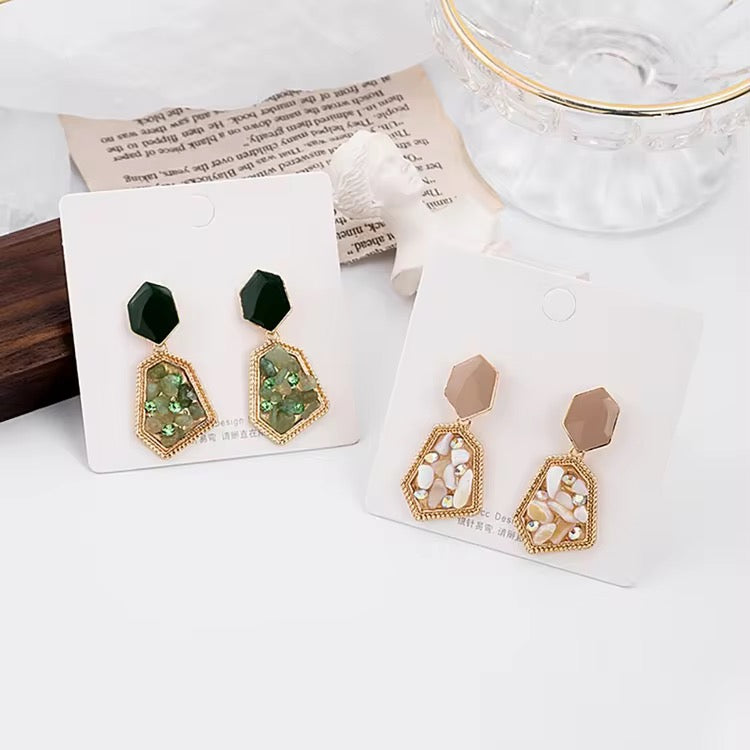 Amazing Korean Jewelry For Women (DESIGN 1807)