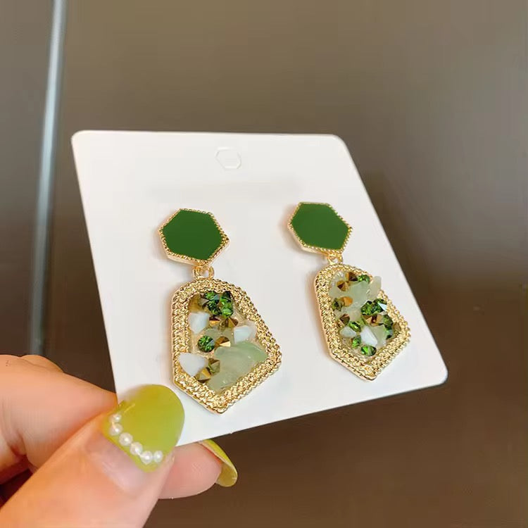 Amazing Korean Jewelry For Women (DESIGN 1806)