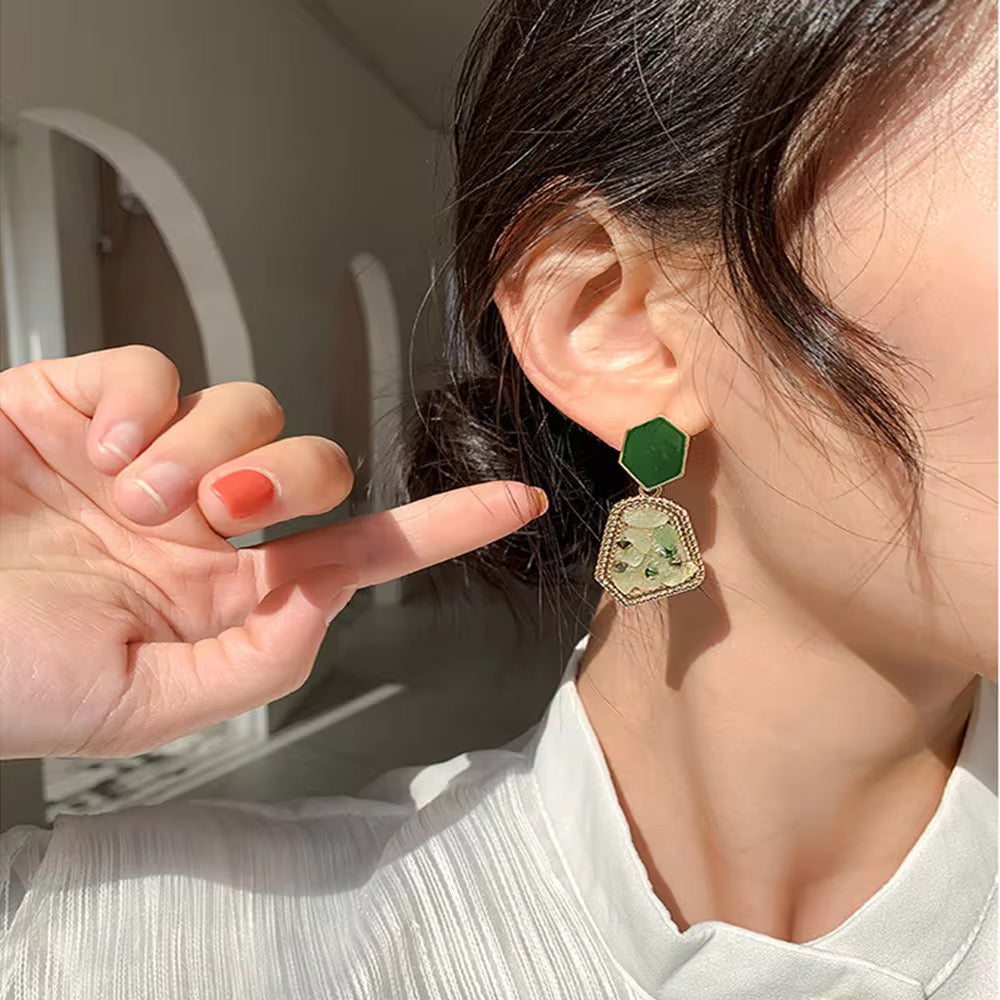 Amazing Korean Jewelry For Women (DESIGN 1806)