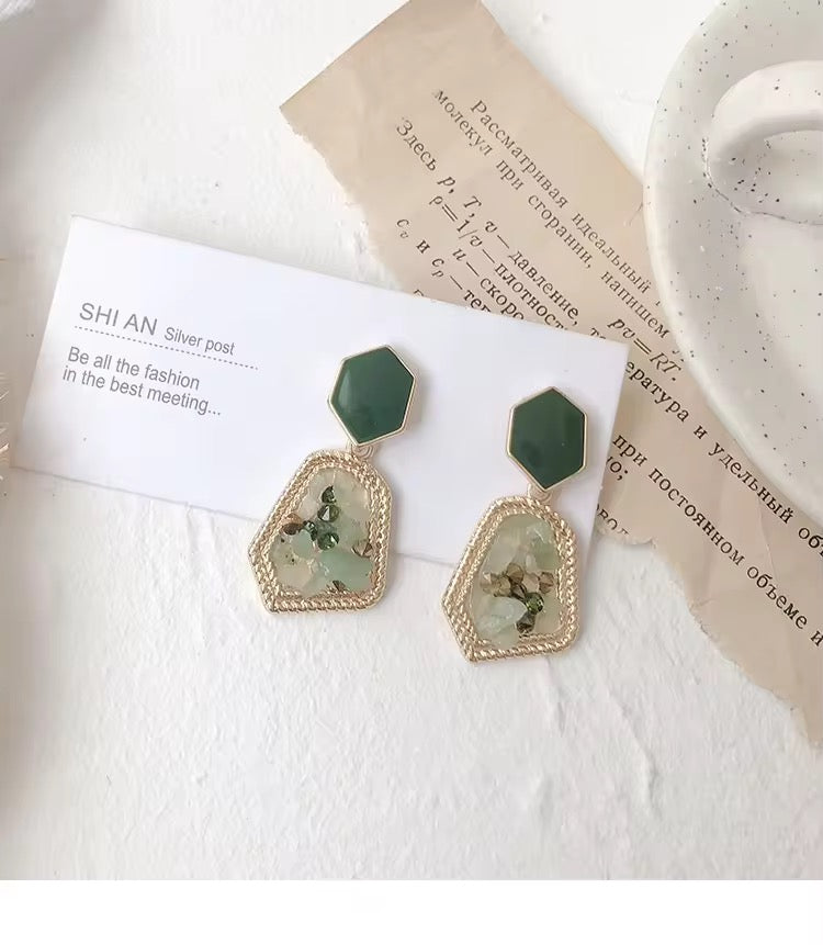 Amazing Korean Jewelry For Women (DESIGN 1806)